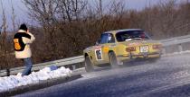 Rallye Monte Carlo Historique